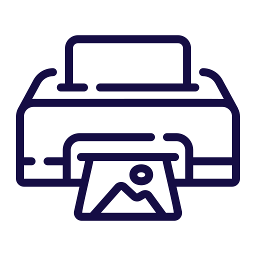 Printing Services
